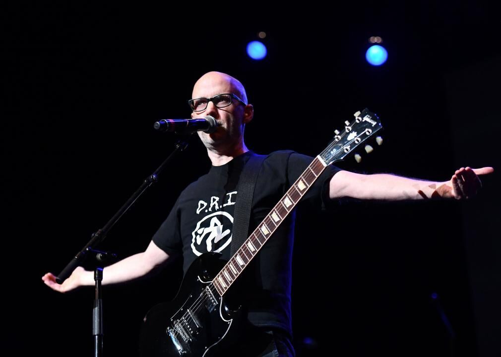 'Reprise' by Moby